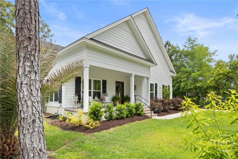 Photo of 64 Bradford Pear Drive, Richmond Hill, GA 31324 (MLS # SA365016)