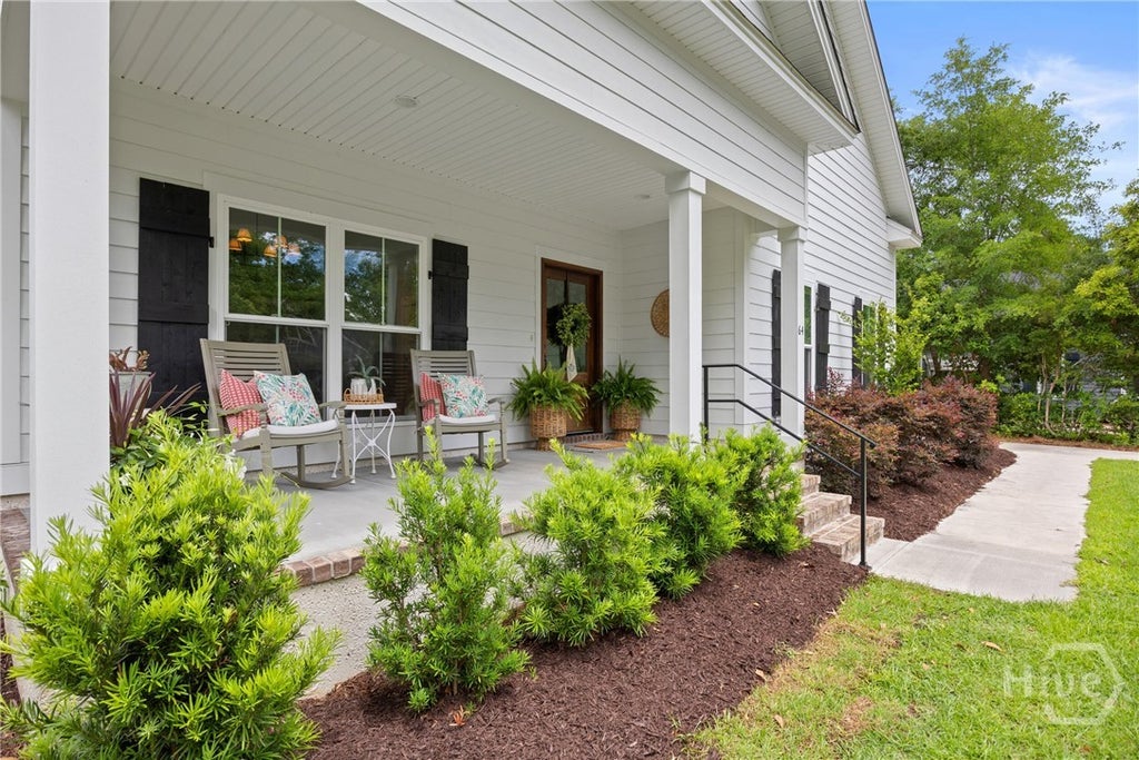 Photo of 64 Bradford Pear Drive, Richmond Hill, GA 31324 (MLS # SA365016)