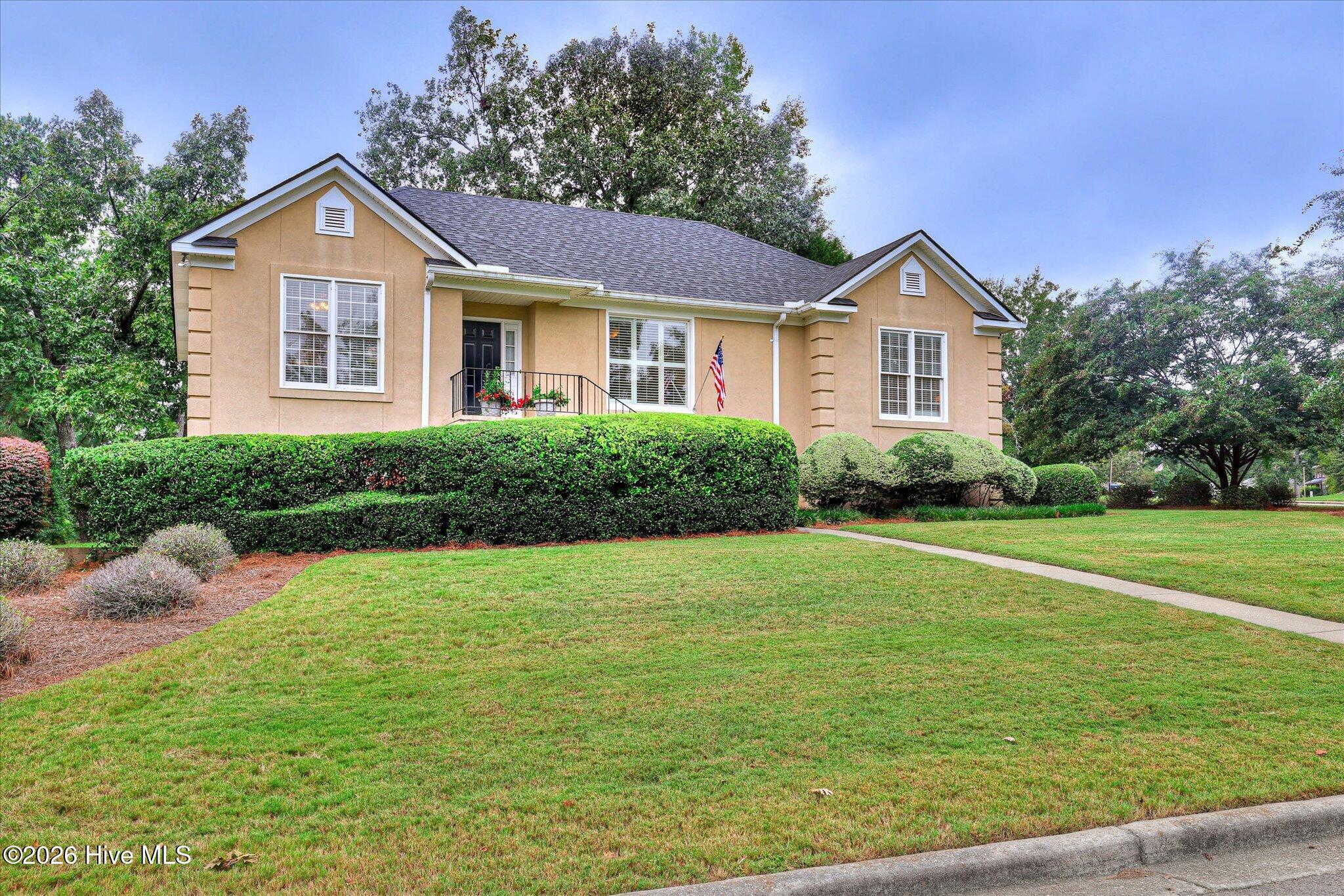 233 Old Mill Rd