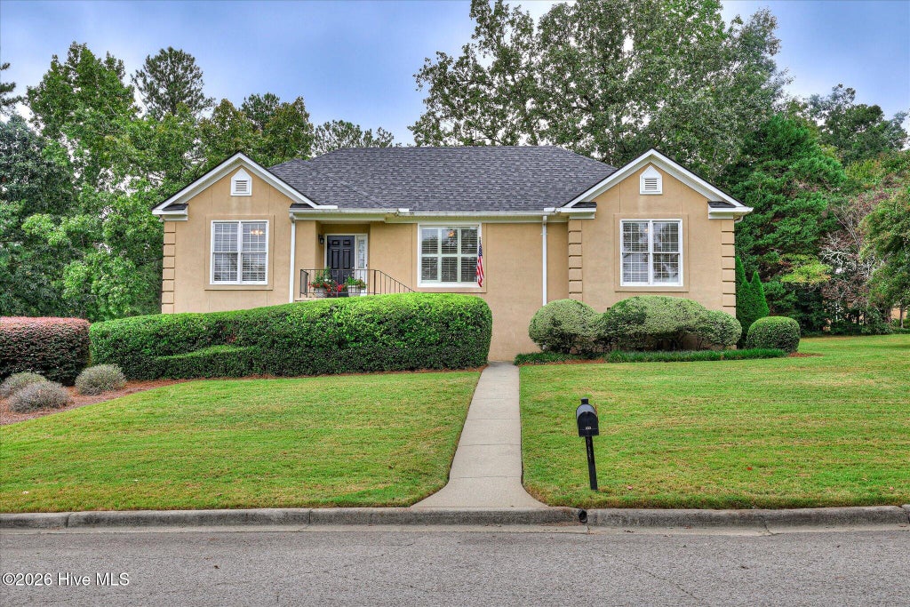 Photo of 233 Old Mill Rd Road, Martinez, GA 30907 (MLS # 100606237)