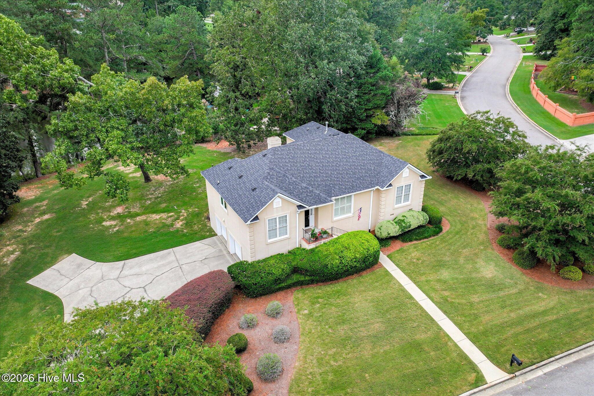 233 Old Mill Rd