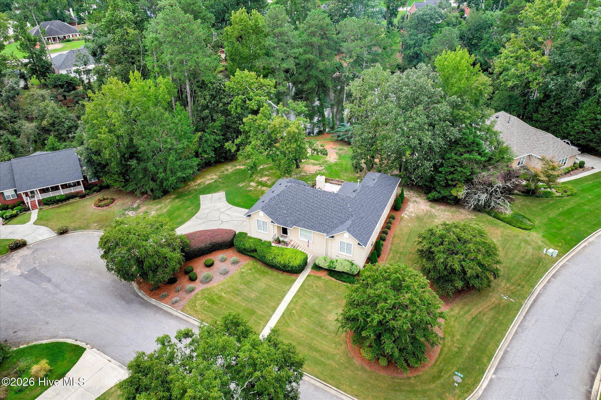 233 Old Mill Rd