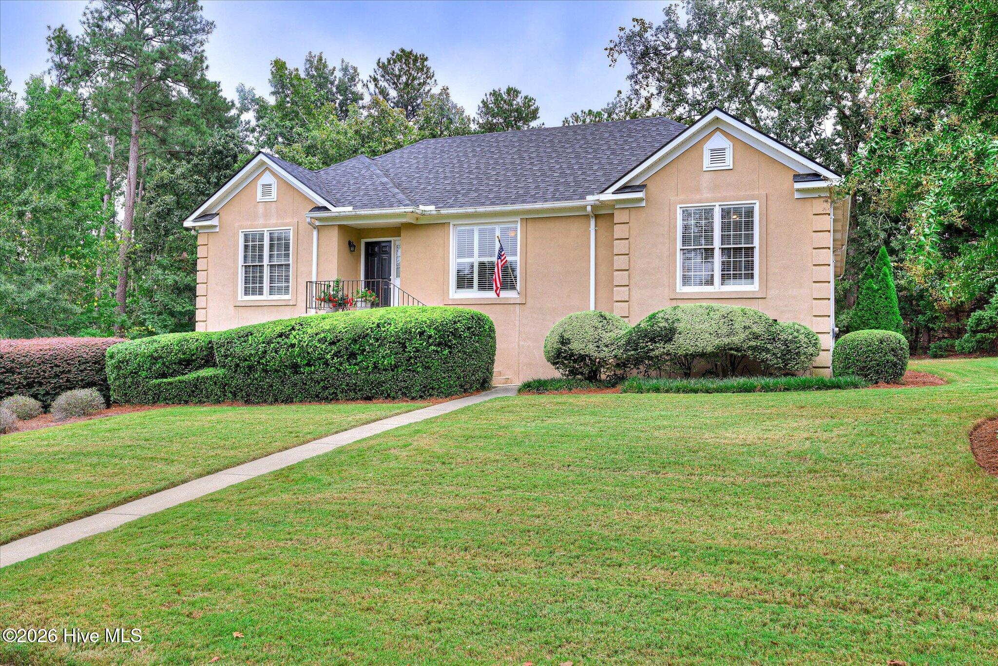 233 Old Mill Rd