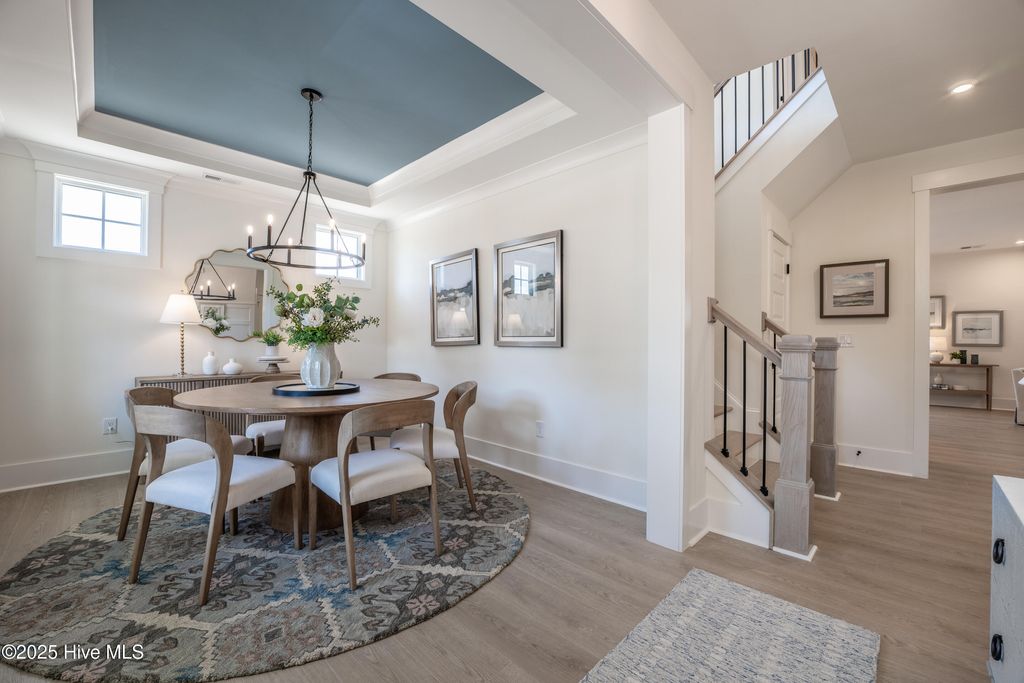 Photo of 325 Oak Meadow Lane, Angier, NC 27501 (MLS # 100546760)