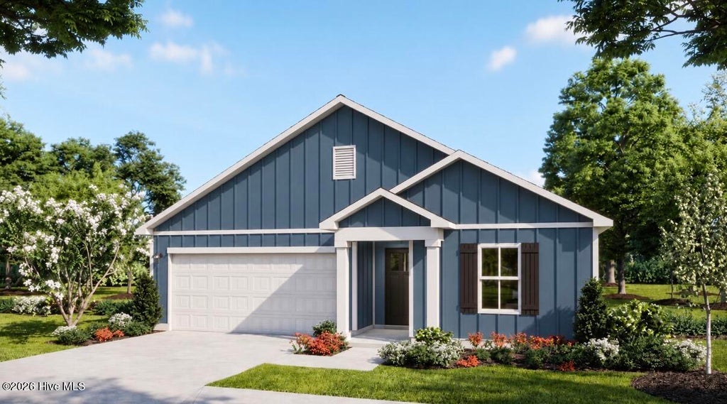 Photo of 414 Glendale Arbor Drive SW #105, Ocean Isle Beach, NC 28469 (MLS # 100611490)
