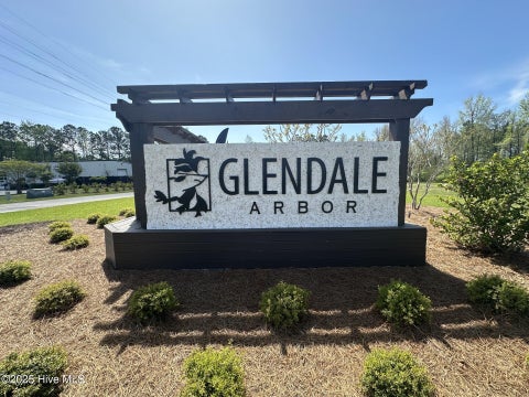 Tiny photo for 414 Glendale Arbor Drive SW #105, Ocean Isle Beach, NC 28469 (MLS # 100611490)