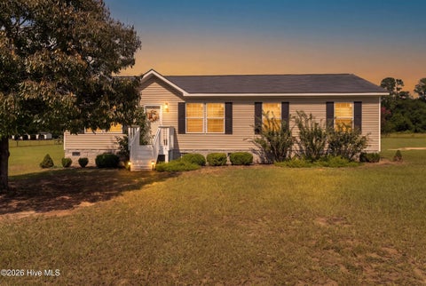 Photo of 1091 Hephzibah Mcbean Road, Hephzibah, GA 30815 (MLS # 100602534)