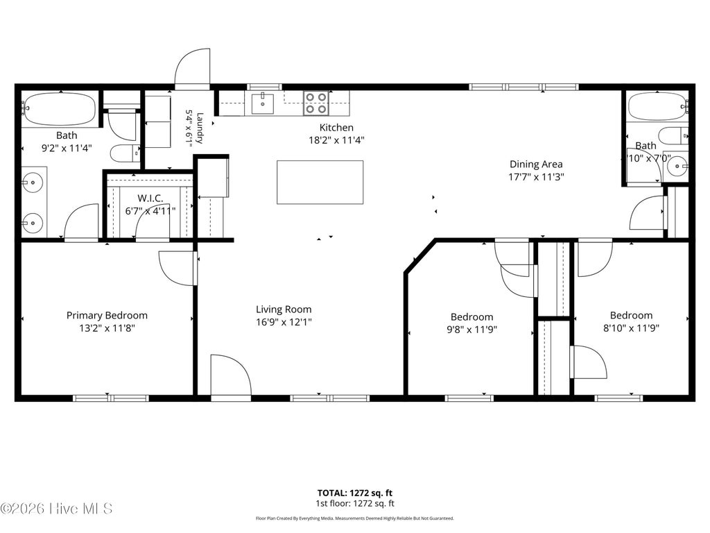 Photo of 1091 Hephzibah Mcbean Road, Hephzibah, GA 30815 (MLS # 100602534)