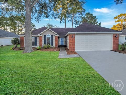 Apartment For Sale - 219 Jasper Lane<br/> Rincon, GA 31326