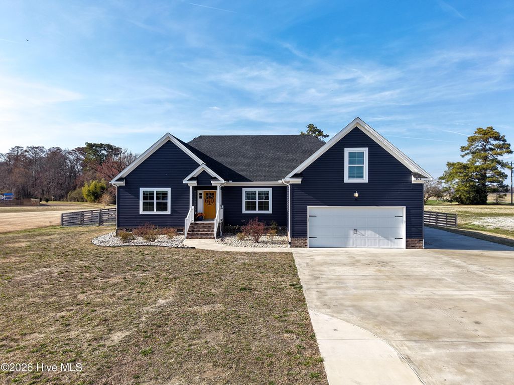 Photo of 102 Isaac Court, Camden, NC 27921 (MLS # 100558453)