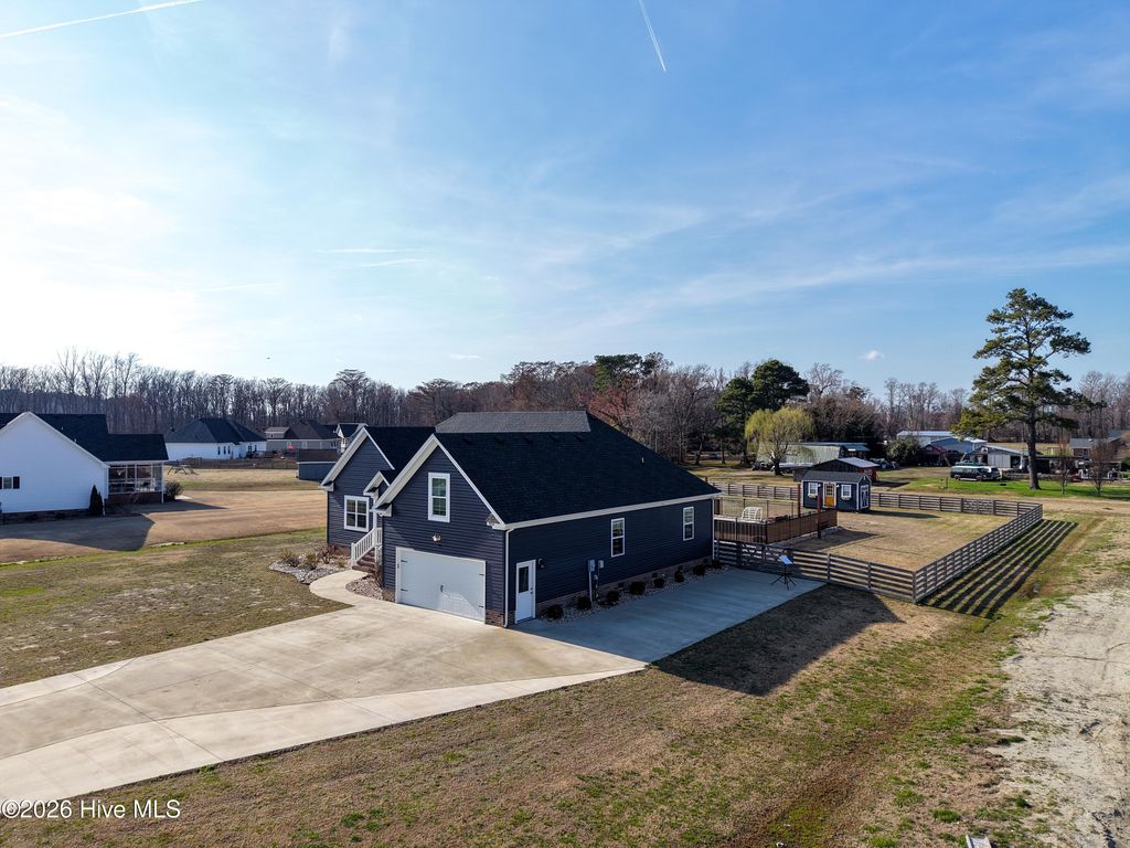 Photo of 102 Isaac Court, Camden, NC 27921 (MLS # 100558453)