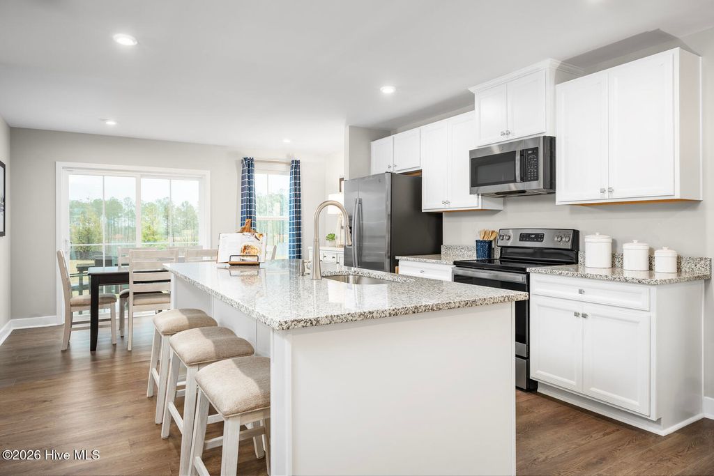 Photo of 115 Sweet Clover Way, Greenville, NC 27834 (MLS # 100576639)