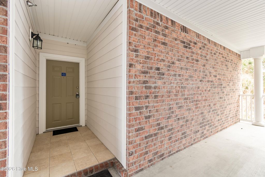 Photo of 2025 Silvercrest Drive # 23-G, Myrtle Beach, SC 29579 (MLS # 100556460)