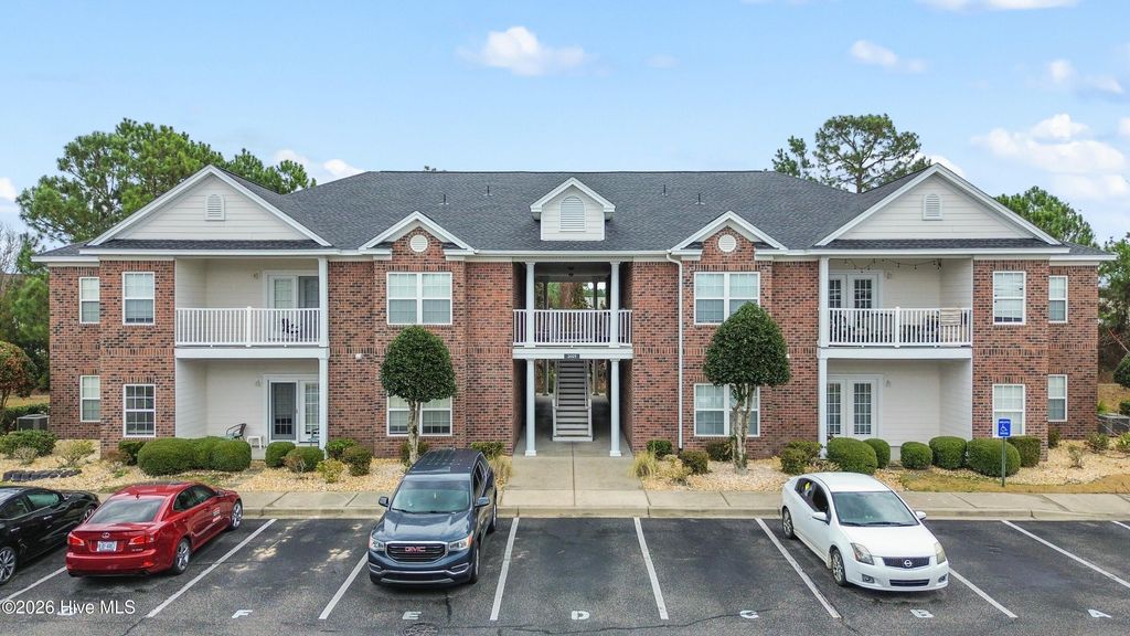 Photo of 2025 Silvercrest Drive # 23-G, Myrtle Beach, SC 29579 (MLS # 100556460)