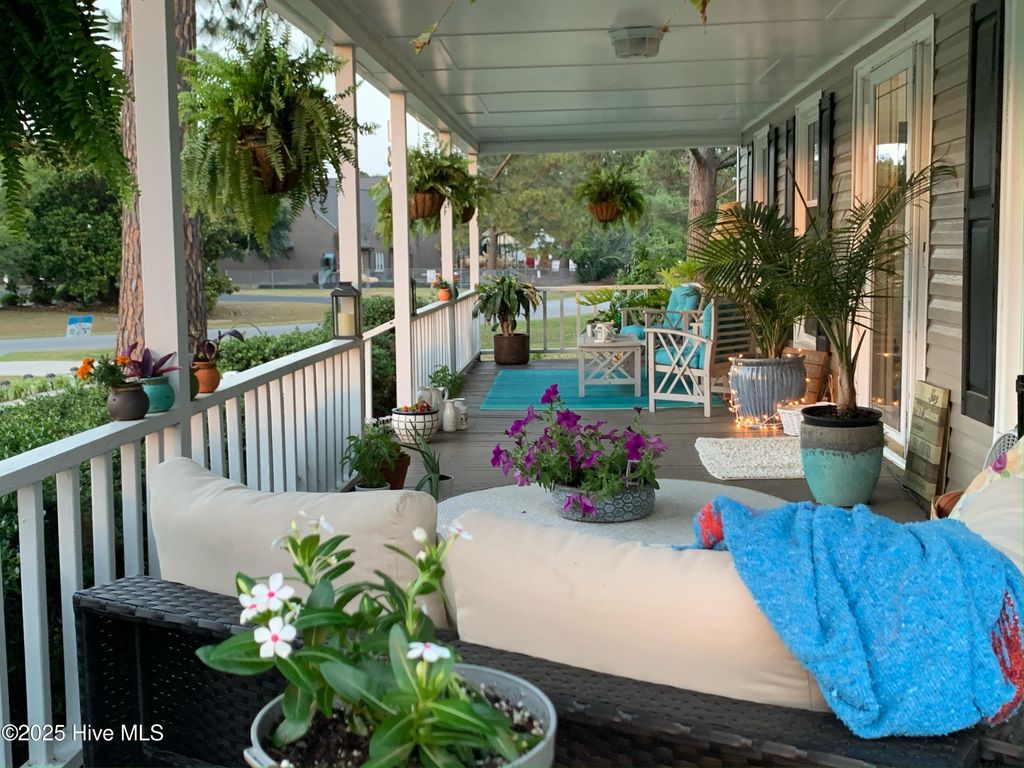 Photo of 100 Louis Street, Greenville, NC 27858 (MLS # 100537300)