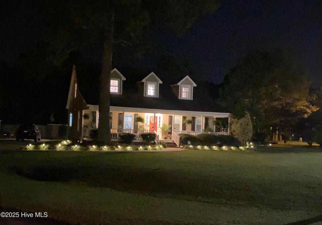 Photo of 100 Louis Street, Greenville, NC 27858 (MLS # 100537300)