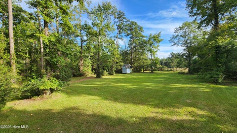 Vacant Land For Sale - 129 Cummins Creek Road<br/> Beaufort, NC 28516