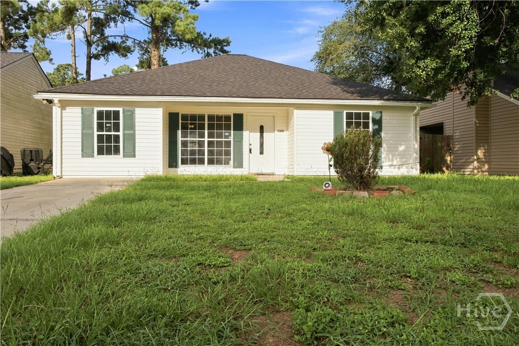 Photo of 7221 Garfield Street, Savannah, GA 31406 (MLS # SA364008)