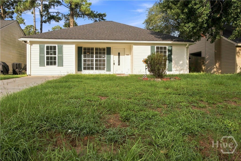 Photo of 7221 Garfield Street, Savannah, GA 31406 (MLS # SA364008)