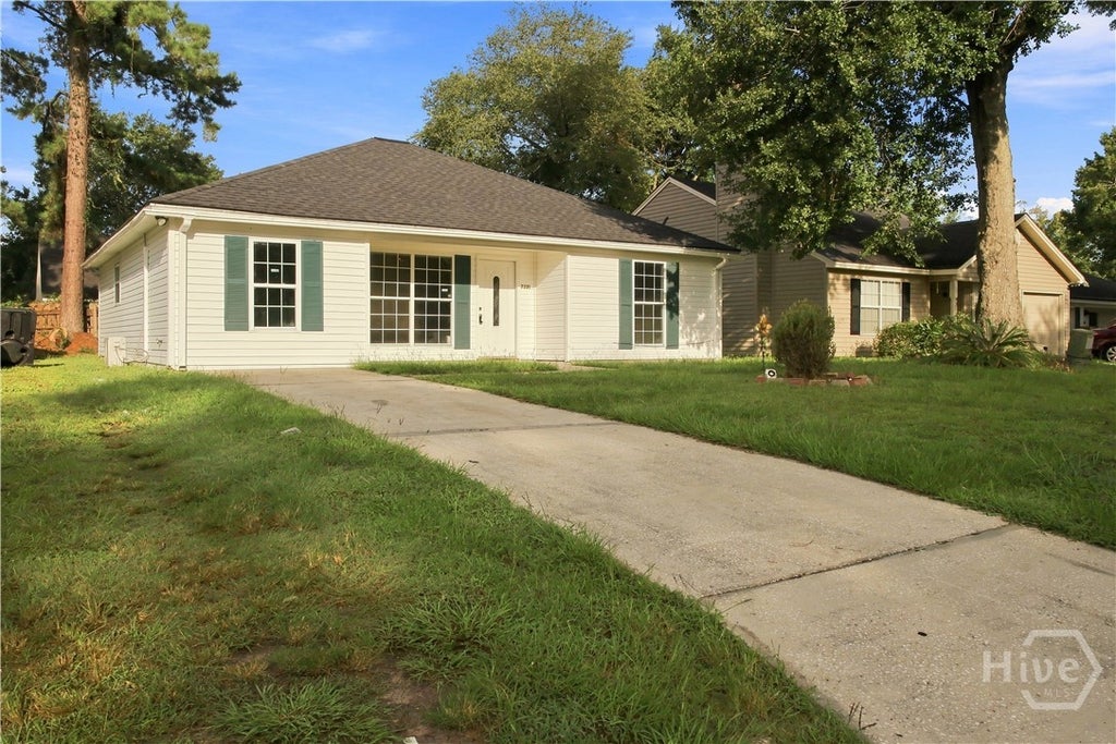 Photo of 7221 Garfield Street, Savannah, GA 31406 (MLS # SA364008)