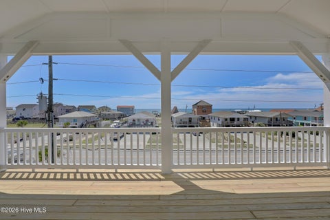 Tiny photo for 1919 N New River Drive, Surf City, NC 28445 (MLS # 100589927)
