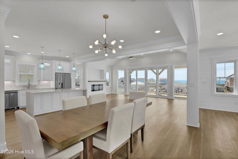 Tiny photo for 1919 N New River Drive, Surf City, NC 28445 (MLS # 100589927)