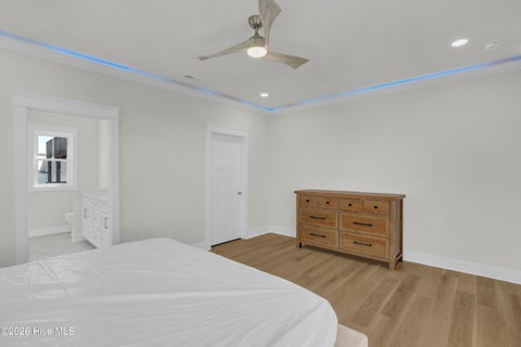 Tiny photo for 1919 N New River Drive, Surf City, NC 28445 (MLS # 100589927)