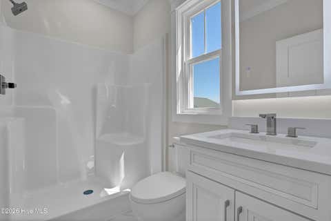 Tiny photo for 1919 N New River Drive, Surf City, NC 28445 (MLS # 100589927)