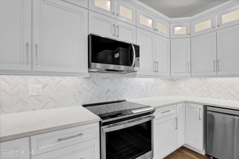 Tiny photo for 1919 N New River Drive, Surf City, NC 28445 (MLS # 100589927)
