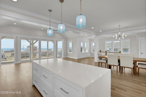 Tiny photo for 1919 N New River Drive, Surf City, NC 28445 (MLS # 100589927)