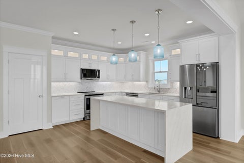 Tiny photo for 1919 N New River Drive, Surf City, NC 28445 (MLS # 100589927)