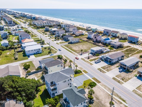 Tiny photo for 1919 N New River Drive, Surf City, NC 28445 (MLS # 100589927)