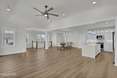 Tiny photo for 1919 N New River Drive, Surf City, NC 28445 (MLS # 100589927)