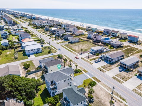 Tiny photo for 1919 N New River Drive, Surf City, NC 28445 (MLS # 100589927)