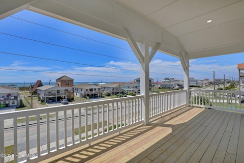 Tiny photo for 1919 N New River Drive, Surf City, NC 28445 (MLS # 100589927)