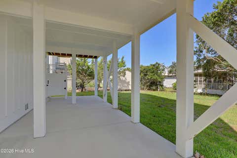 Tiny photo for 1919 N New River Drive, Surf City, NC 28445 (MLS # 100589927)