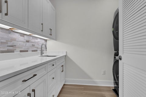 Tiny photo for 1919 N New River Drive, Surf City, NC 28445 (MLS # 100589927)