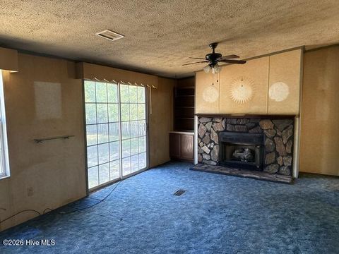 Tiny photo for 200 Watts Landing Road, Hampstead, NC 28443 (MLS # 100567779)