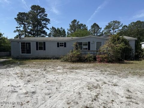 Photo of 200 Watts Landing Road, Hampstead, NC 28443 (MLS # 100567779)