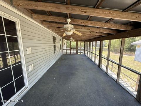 Tiny photo for 200 Watts Landing Road, Hampstead, NC 28443 (MLS # 100567779)
