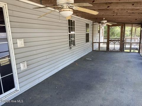 Tiny photo for 200 Watts Landing Road, Hampstead, NC 28443 (MLS # 100567779)