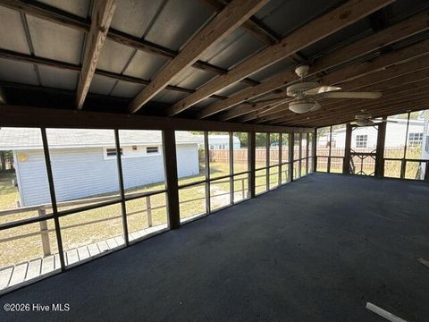 Tiny photo for 200 Watts Landing Road, Hampstead, NC 28443 (MLS # 100567779)