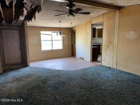 Tiny photo for 200 Watts Landing Road, Hampstead, NC 28443 (MLS # 100567779)