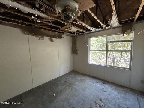 Tiny photo for 200 Watts Landing Road, Hampstead, NC 28443 (MLS # 100567779)