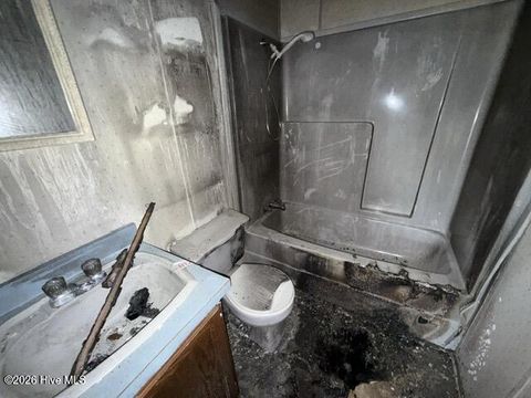 Tiny photo for 200 Watts Landing Road, Hampstead, NC 28443 (MLS # 100567779)