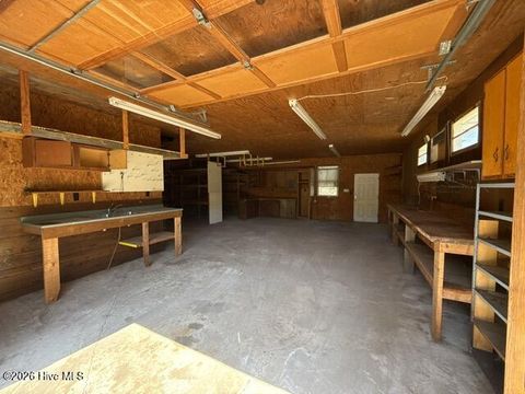 Tiny photo for 200 Watts Landing Road, Hampstead, NC 28443 (MLS # 100567779)