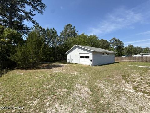 Tiny photo for 200 Watts Landing Road, Hampstead, NC 28443 (MLS # 100567779)