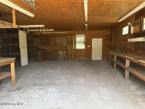 Tiny photo for 200 Watts Landing Road, Hampstead, NC 28443 (MLS # 100567779)