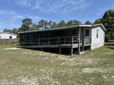 Tiny photo for 200 Watts Landing Road, Hampstead, NC 28443 (MLS # 100567779)