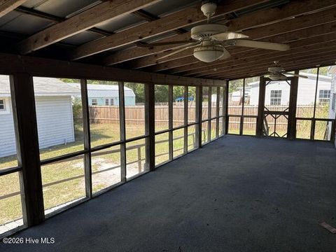 Tiny photo for 200 Watts Landing Road, Hampstead, NC 28443 (MLS # 100567779)